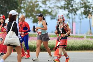 BIB: 
                            <button type="button" onclick="openModal(27895574)" class="btn btn-primary btn-sm float-right btn-popup" data-toggle="modal" data-target=".modal-high-quality">
                        <i class="fas fa-shopping-cart"></i> Add to Cart
                    </button>
                                            <button type="button" onclick="isThisMe(27895574, true)" class="btn btn-success btn-sm float-right btn-popup btn-isme hidden" data-toggle="tooltip" data-placement="bottom" title="นี่คือรูปของคุณใช่ไหม คลิกที่นี่เพื่อเอาเข้าอัลบั้ม">
                        <i class="fas fa-plus"></i> Add to album
                    </button>
                    <button type="button" onclick="isThisMe(27895574, false)" class="btn btn-warning btn-sm float-right btn-popup btn-isnotme hidden">
                        <i class="fas fa-ban"></i> Remove from album
                    </button>